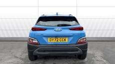 Hyundai Kona 1.6 GDi Hybrid SE Connect 5dr DCT Hybrid Hatchback